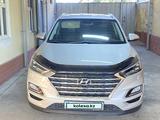 Hyundai Tucson 2018 годаfor13 000 000 тг. в Шымкент