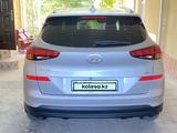 Hyundai Tucson 2018 годаfor13 000 000 тг. в Шымкент – фото 2