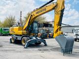 Hengte  HT215W 2025 года за 62 500 000 тг. в Уральск