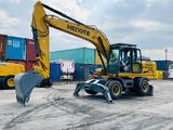 Hengte  HT215W 2025 года за 62 500 000 тг. в Уральск – фото 4