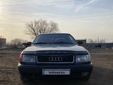 Audi 100 1993 года за 2 399 999 тг. в Караганда – фото 2