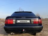 Audi 100 1993 года за 2 399 999 тг. в Караганда – фото 5