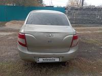 ВАЗ (Lada) Granta 2190 2012 годаүшін1 700 000 тг. в Семей