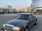 Mercedes-Benz E 230 1991 годаүшін2 800 000 тг. в Талдыкорган – фото 4