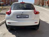 Nissan Juke 2014 года за 5 200 000 тг. в Кызылорда – фото 4