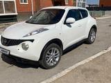 Nissan Juke 2014 года за 5 200 000 тг. в Кызылорда – фото 3