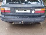 Volkswagen Passat 1992 года за 750 000 тг. в Актобе – фото 4