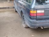 Volkswagen Passat 1992 года за 750 000 тг. в Актобе – фото 5