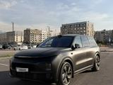 Li L9 2024 годаүшін26 999 999 тг. в Алматы