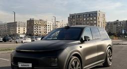Li L9 2024 годаүшін26 999 999 тг. в Алматы