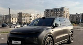 Li L9 2024 года за 26 999 999 тг. в Алматы