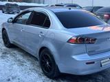 Mitsubishi Lancer 2015 годаүшін5 750 000 тг. в Семей – фото 2