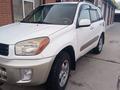Toyota RAV4 2003 года за 4 320 000 тг. в Алматы – фото 16