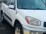 Toyota RAV4 2003 года за 4 320 000 тг. в Алматы