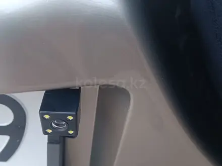 Toyota RAV4 2003 года за 4 320 000 тг. в Алматы – фото 23