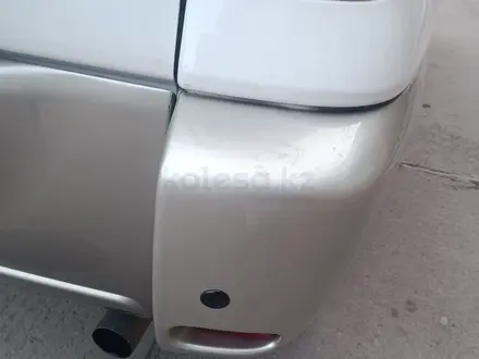 Toyota RAV4 2003 года за 4 320 000 тг. в Алматы – фото 24