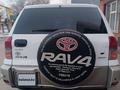 Toyota RAV4 2003 года за 4 320 000 тг. в Алматы – фото 4