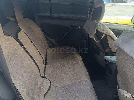 Toyota RAV4 2003 года за 4 320 000 тг. в Алматы – фото 7