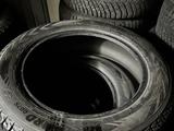 4 Шины (Зима) 225/60/R18 Yokohama G075 за 70 000 тг. в Алматы