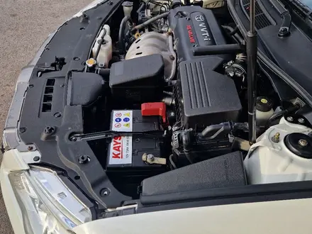 Toyota Camry 2014 года за 7 200 000 тг. в Караганда – фото 10