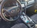 Toyota Camry 2014 годаүшін7 200 000 тг. в Караганда – фото 8