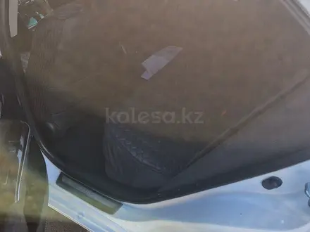 Toyota Camry 2014 года за 7 200 000 тг. в Караганда – фото 9