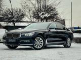 BMW 730 2018 года за 22 500 000 тг. в Алматы