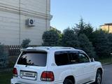 Lexus LX 470 2006 года за 13 500 000 тг. в Шымкент – фото 4