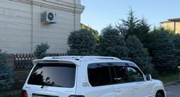 Lexus LX 470 2006 года за 13 500 000 тг. в Шымкент – фото 4