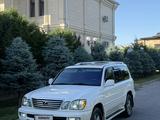 Lexus LX 470 2006 года за 13 500 000 тг. в Шымкент