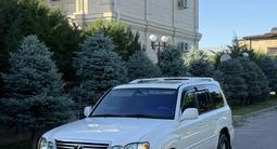 Lexus LX 470 2006 года за 13 500 000 тг. в Шымкент
