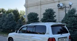 Lexus LX 470 2006 года за 13 500 000 тг. в Шымкент – фото 3