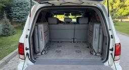 Lexus LX 470 2006 года за 13 500 000 тг. в Шымкент – фото 5
