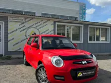 Lifan Smily, 2015