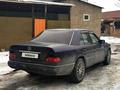 Mercedes-Benz E 230 1990 годаүшін1 200 000 тг. в Алматы – фото 3