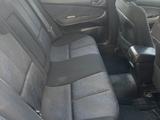 Mitsubishi Galant 2002 годаүшін1 250 000 тг. в Караганда – фото 5
