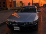 Mitsubishi Galant 2002 годаүшін1 250 000 тг. в Караганда – фото 2