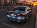 Mitsubishi Galant 2002 годаүшін1 250 000 тг. в Караганда – фото 3