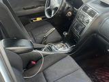 Mitsubishi Galant 2002 годаүшін1 250 000 тг. в Караганда – фото 4