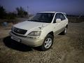 Toyota Harrier 1998 годаfor4 400 000 тг. в Алматы – фото 4