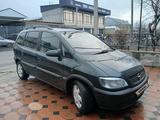 Opel Zafira 1999 года за 2 500 000 тг. в Шымкент