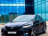 Toyota Camry 2019 годаүшін14 300 000 тг. в Актау – фото 5