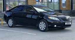 Toyota Camry 2007 годаүшін5 700 000 тг. в Астана – фото 5