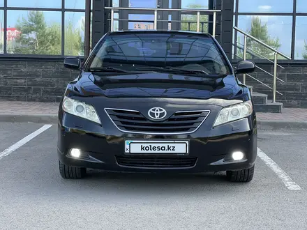 Toyota Camry 2007 года за 5 700 000 тг. в Астана – фото 6