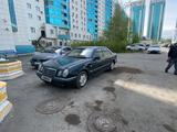 Mercedes-Benz E 230 1997 года за 3 000 000 тг. в Астана – фото 5
