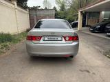 Honda Accord 2003 года за 3 500 000 тг. в Алматы – фото 3