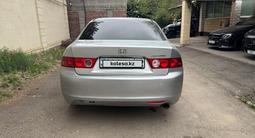 Honda Accord 2003 годаүшін3 500 000 тг. в Алматы – фото 3