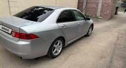 Honda Accord 2003 годаүшін3 500 000 тг. в Алматы – фото 2