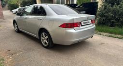 Honda Accord 2003 годаүшін3 500 000 тг. в Алматы – фото 4