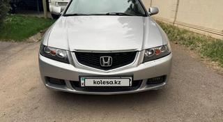 Honda Accord 2003 года за 3 500 000 тг. в Алматы